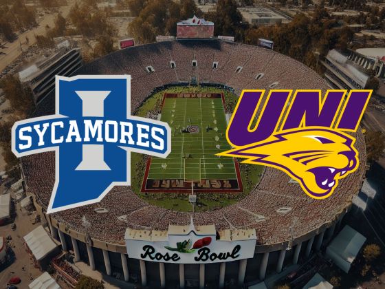 Northern Iowa Panthers vs. Indiana State Sycamores